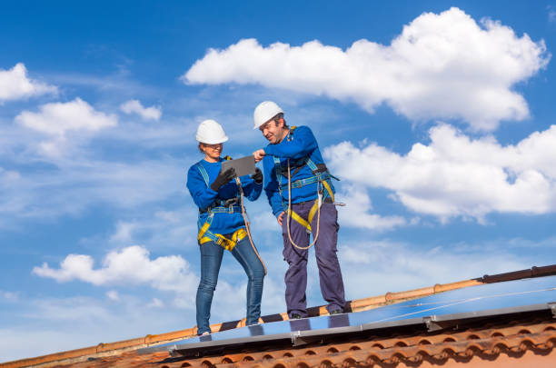 Best Commercial Roofing Services  in Cliffside Park, NJ